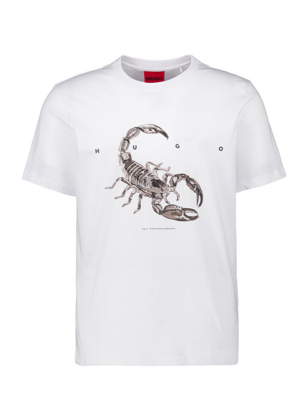 HUGO T-Shirt Discorb 50557672/100