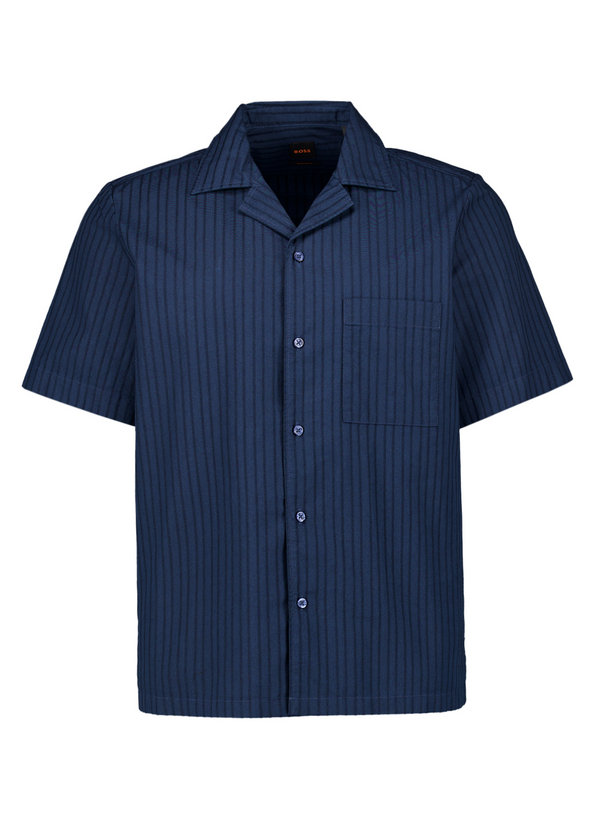 BOSS Orange Hemd Rayer 50559321/404