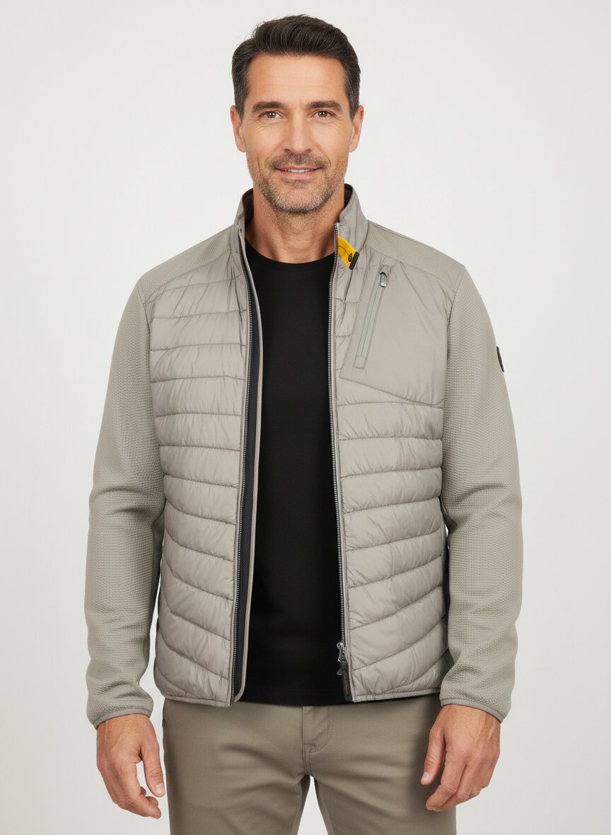 PARAJUMPERS Jacke PMHYWU01/0225 Image 1