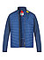 Daunenjacke Jayden, Mikrofaser wasserabweisend, blue - blue