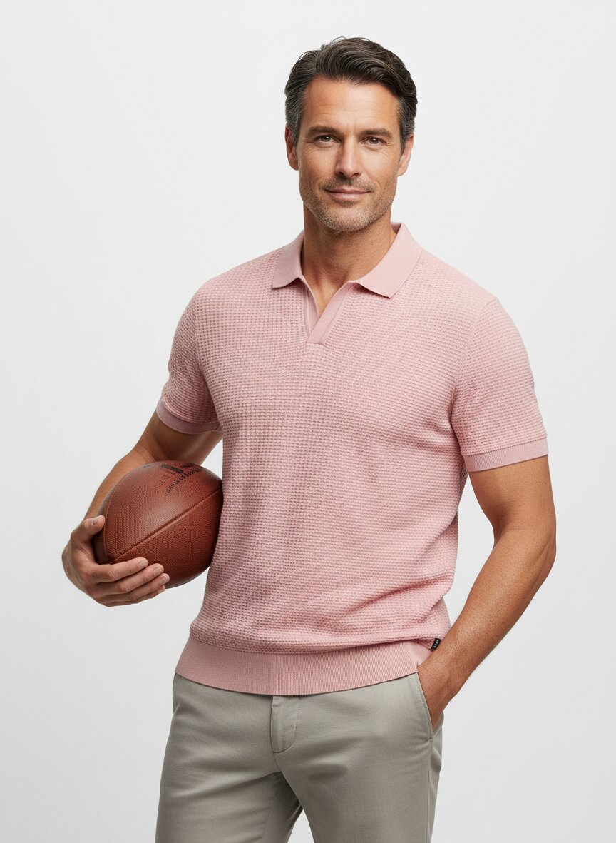 BOSS Black Polo-Shirt Natalo 50561613/686