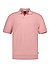 Polo-Shirt Natalo, Strick, rosa - rosa