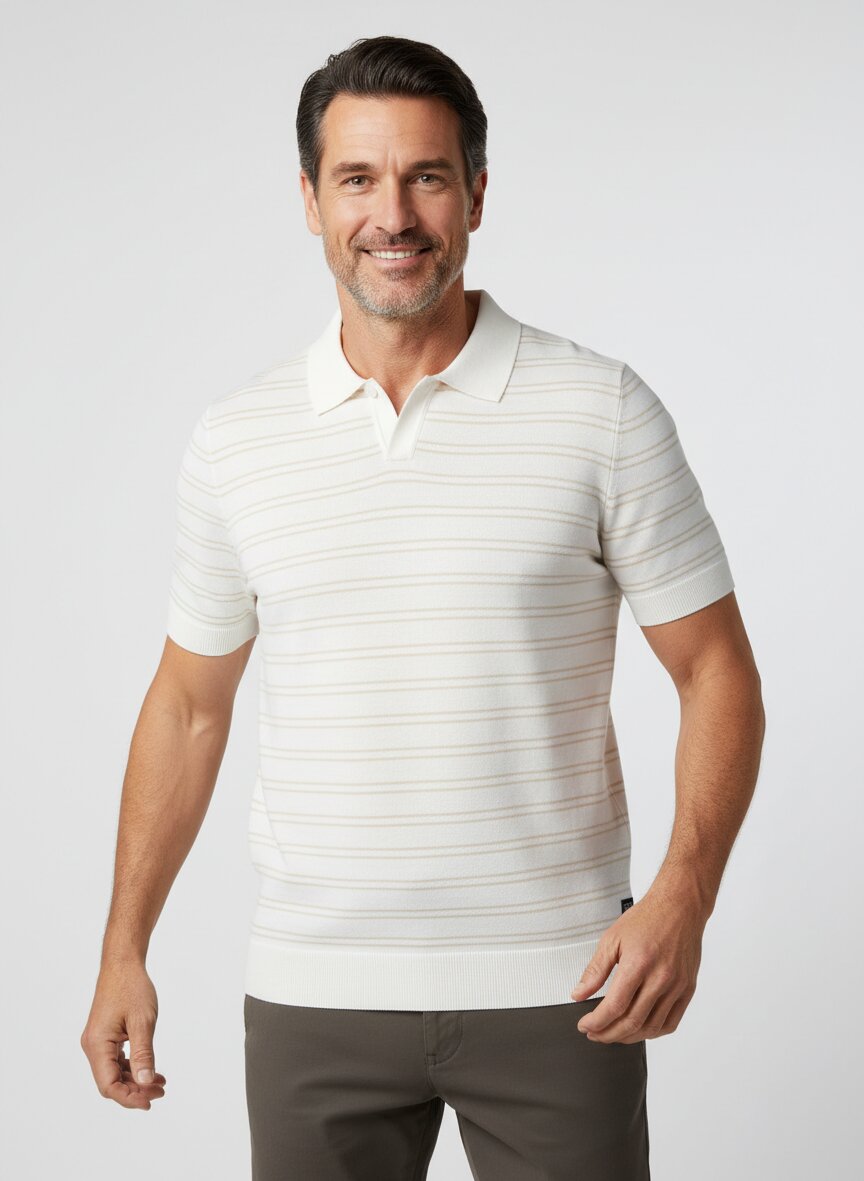 BOSS Black Polo-Shirt Narciso 50560483/100