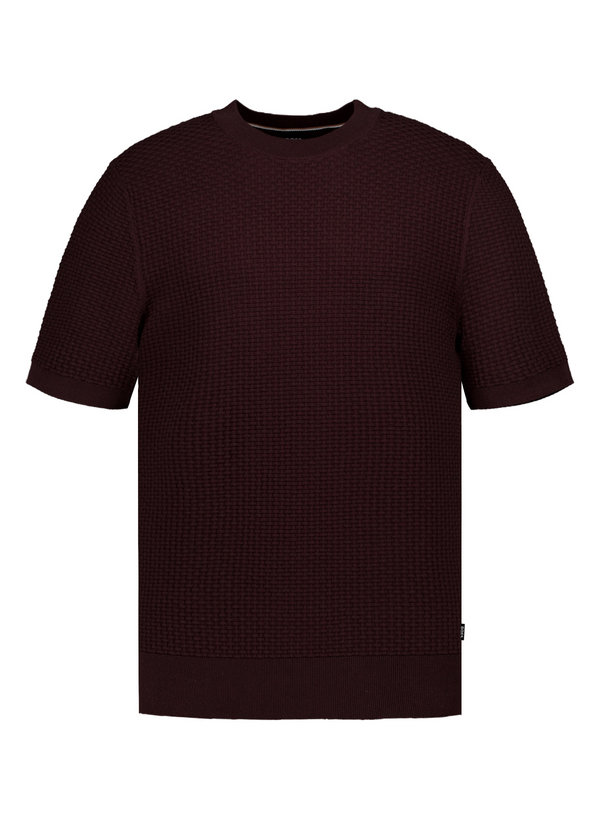 BOSS Black T-Shirt Nilton 50560468/207 Image 0