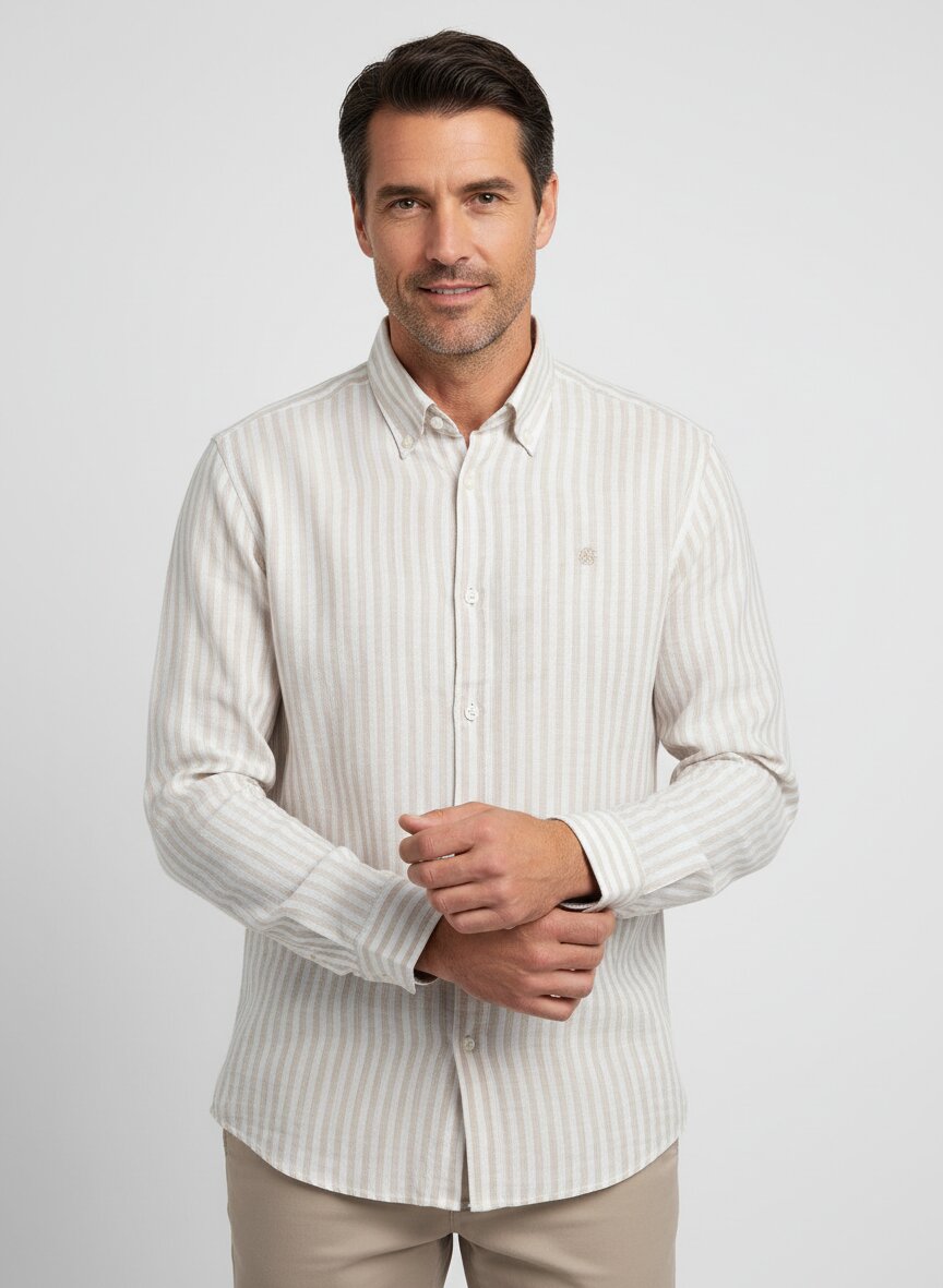 BOSS Black Hemd Laim 50560595/286