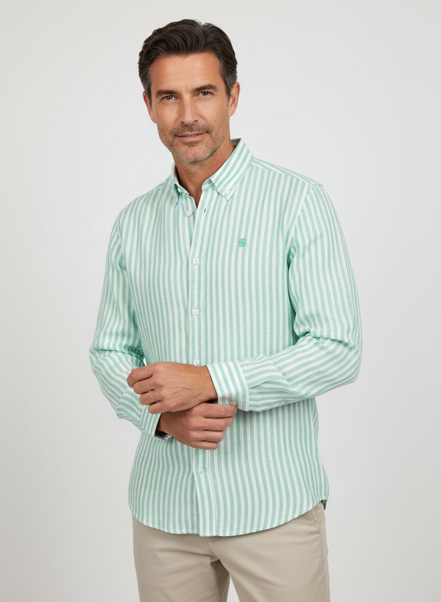 BOSS Black Hemd Laim 50560595/365