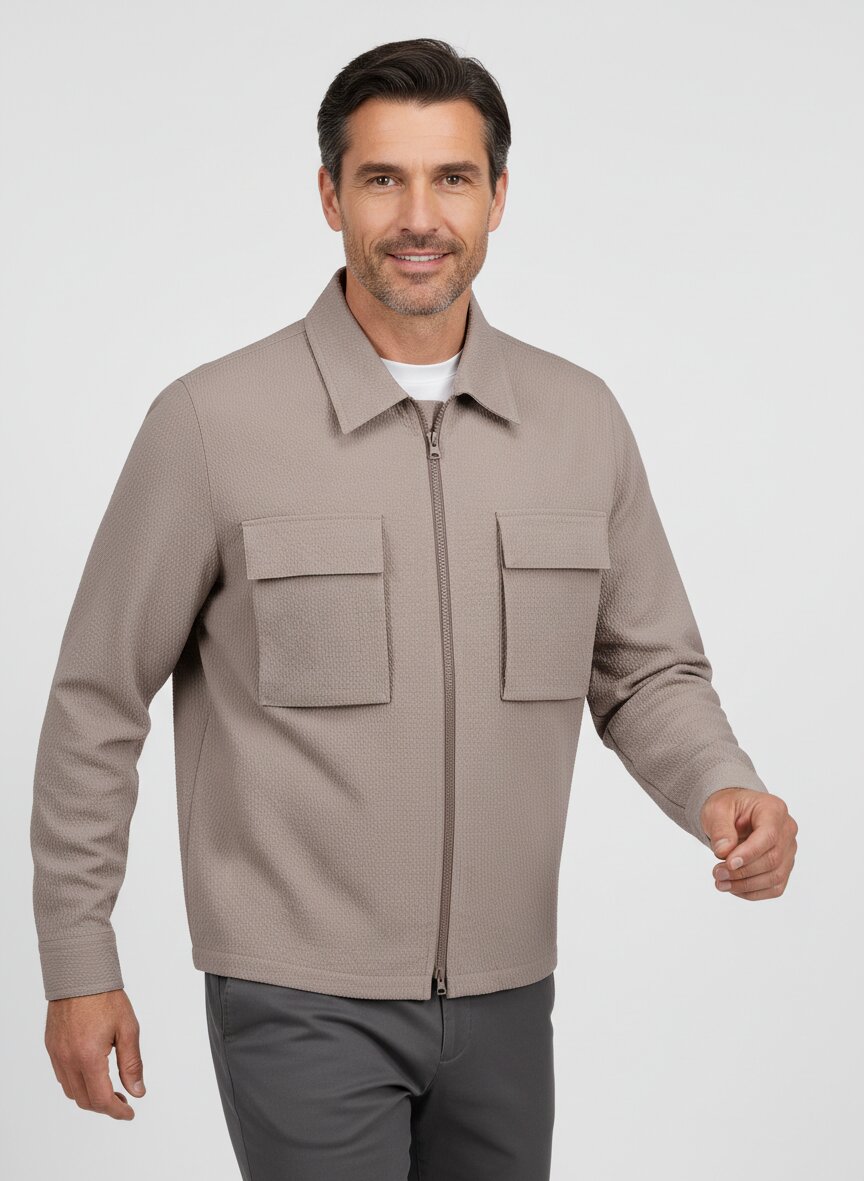 HUGO Overshirt Eselio 50561092/237