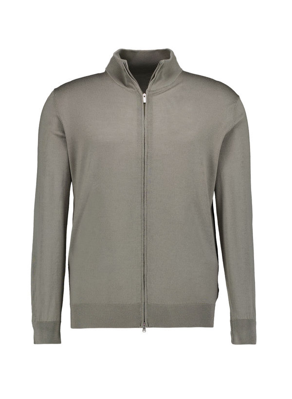 BOGGI MILANO Sweatjacke BO26P0402/02