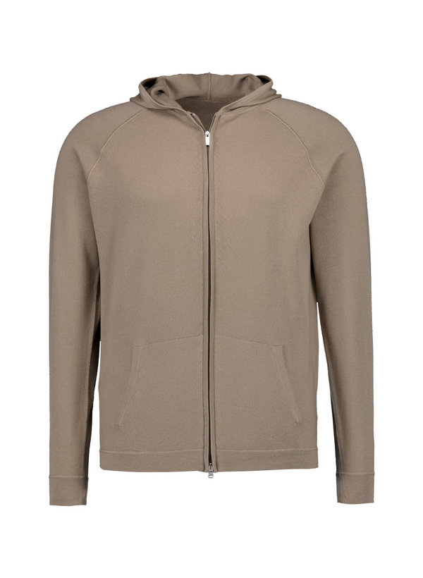 BOGGI MILANO Sweatjacke BO26P0389/04