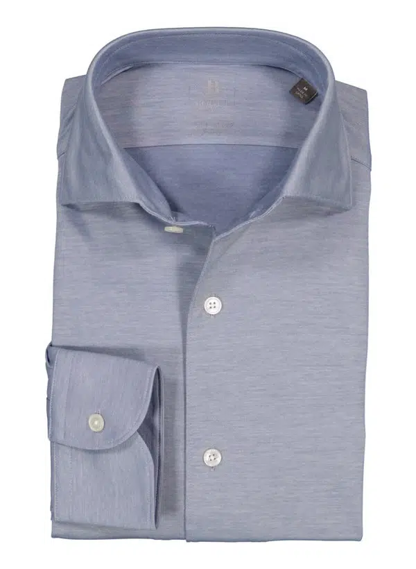 BOGGI MILANO Hemd BO26P0196/01