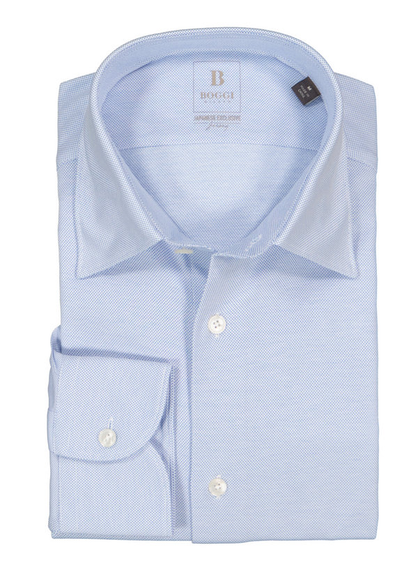 BOGGI MILANO Hemd BO26P0193/01