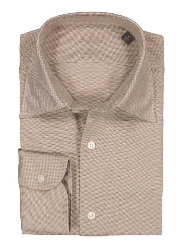 BOGGI MILANO Hemd BO26P0193/05