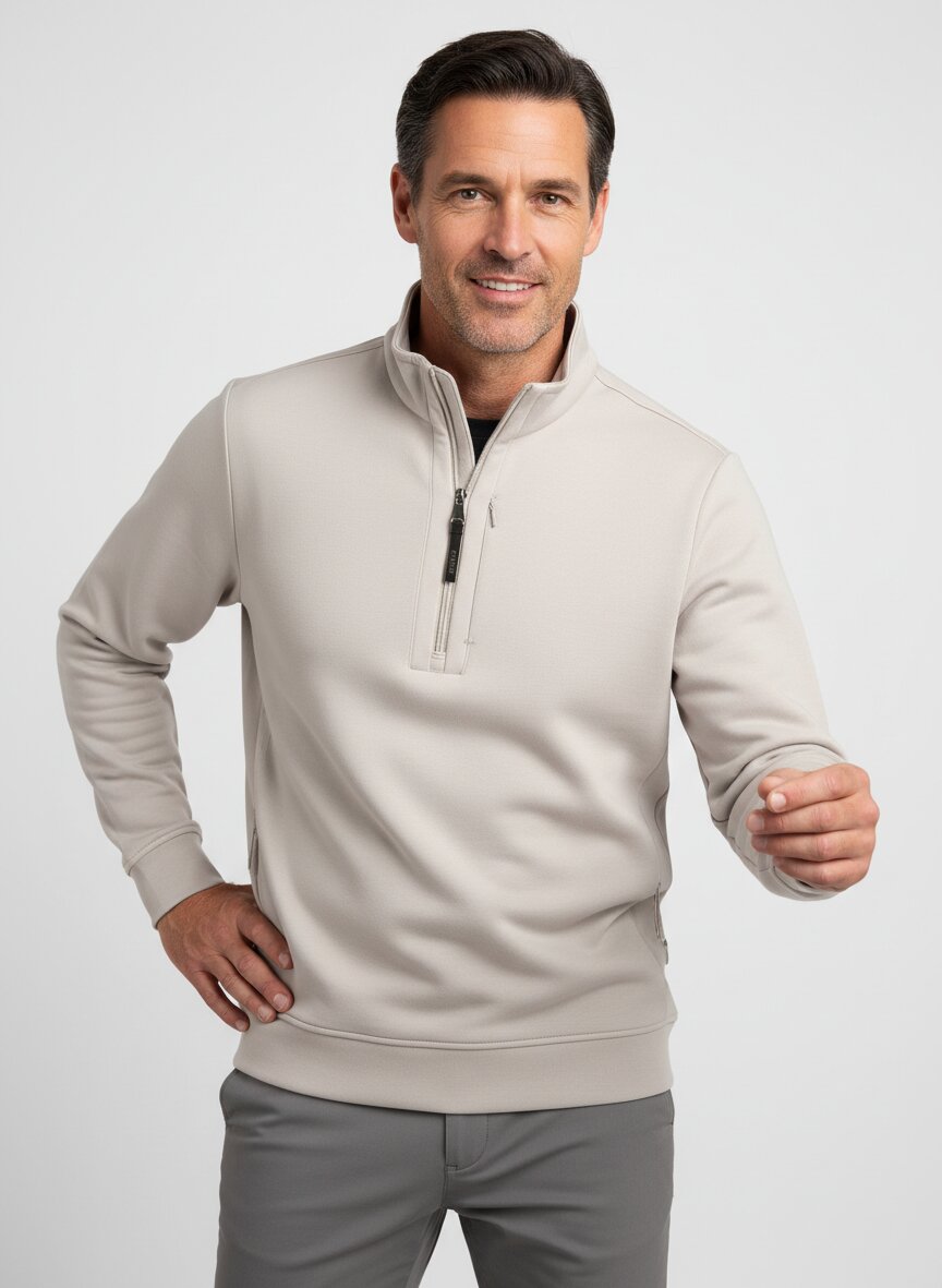 BOGGI MILANO Pullover BO26P0705/02 Image 1