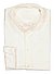 Hemd Marco, Fitted, Jersey, Kent-Under Button, ecru - ecru