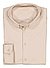 Hemd Marco, Fitted, Jersey, Kent-Under Button, greige - greige