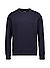 Sweatshirt, Scuba, navy - navy