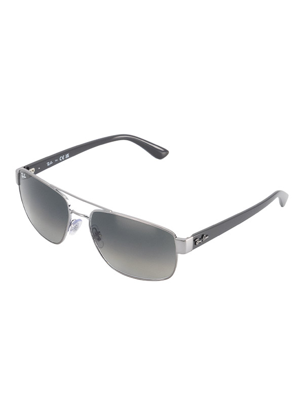 Ray Ban Sonnenbrille 0RB3663/004/71