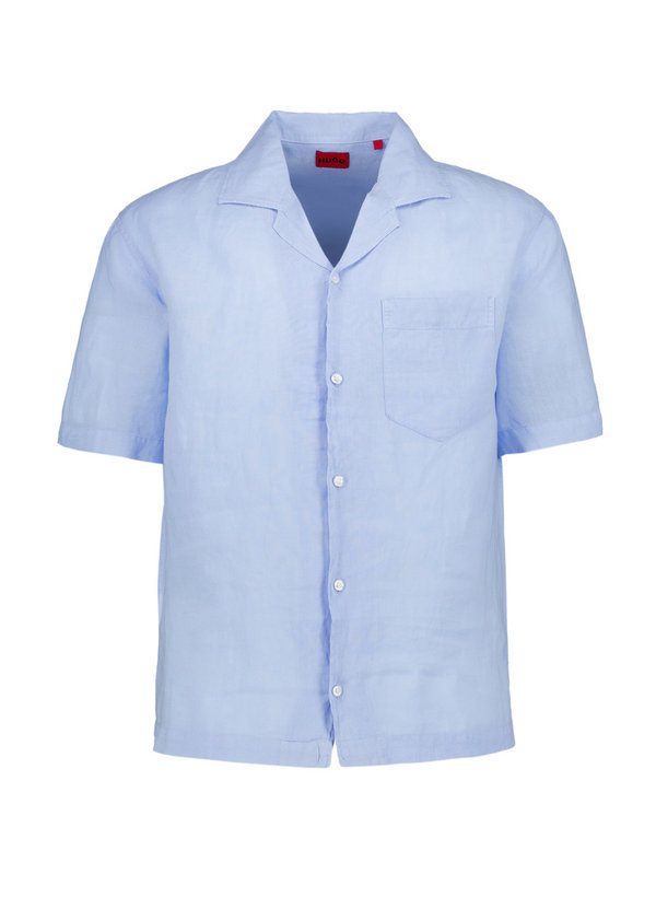 HUGO Hemd Exolino 50561715/459 Image 0