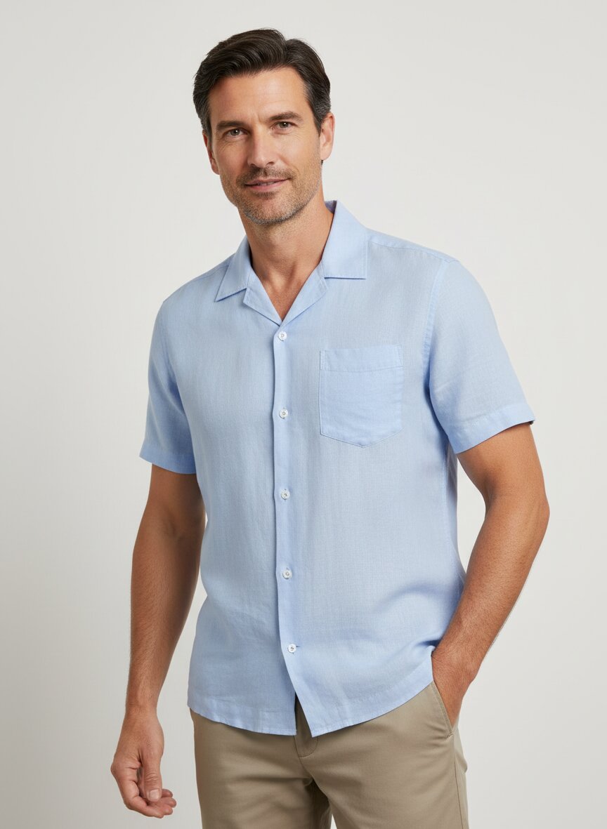 HUGO Hemd Exolino 50561715/459 Image 1