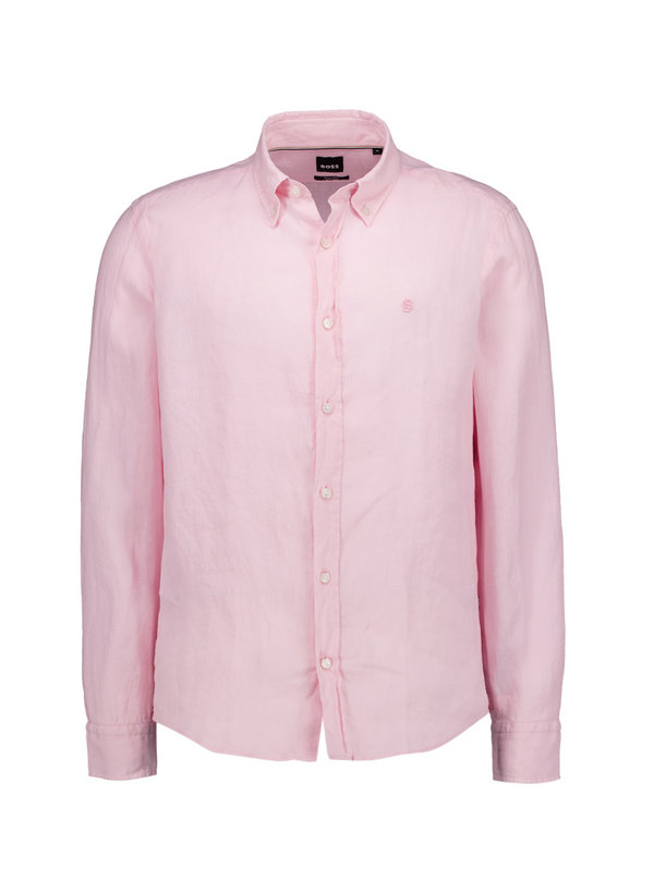 BOSS Black Hemd Liam 50556077/690