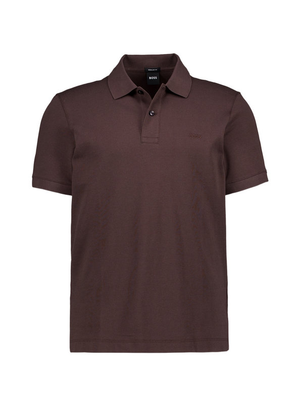BOSS Black Polo-Shirt Pallas 50553564/207 Image 0