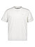 T-Shirt Alphis, Baumwolle, ecru - creme