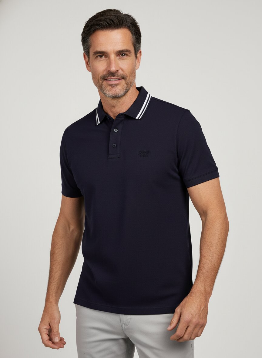 JOOP! Polo-Shirt 30103821/404