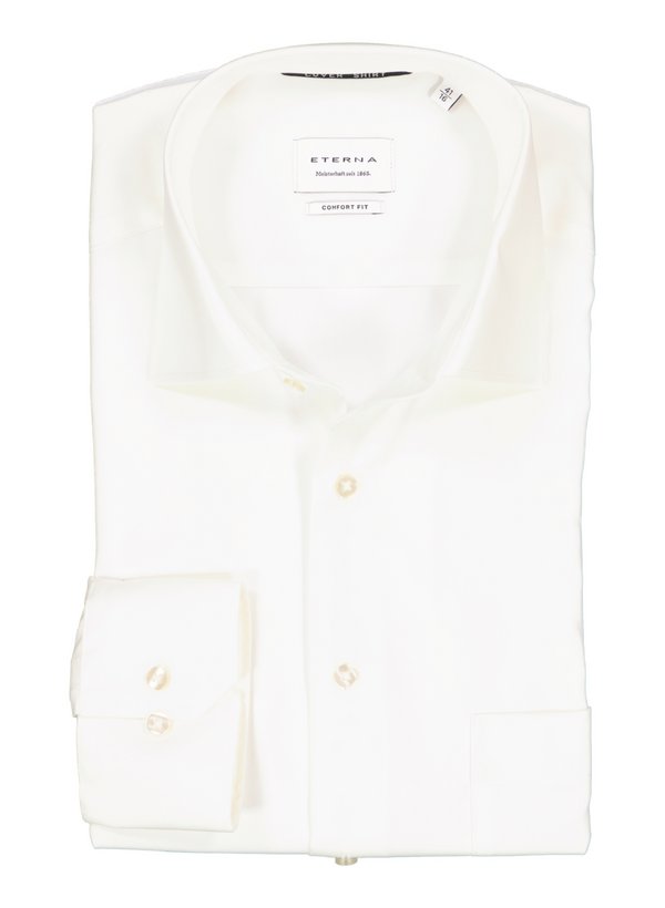 ETERNA Hemd 8817/E19K/65/21