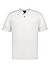 Polo-Shirt Vanceo, Strick, ecru - ecru