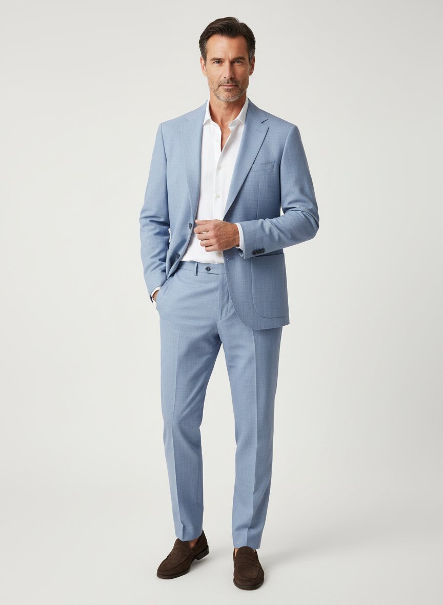 JOOP! Anzug 30102569+30102568/450 Image 1