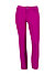 Damen Golfhose Mona aus italienischem Super Jersey - orchidee