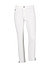 Damen Golfhose Jana, Cropped - FX4 DRY Cooler® - weiß