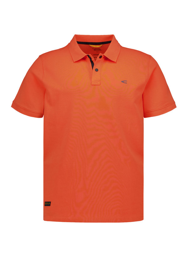 camel active Polo-Shirt 409920/7P01/66 Image 0