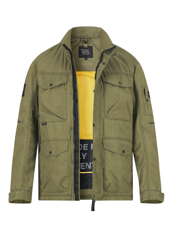 camel active Jacke 420174/7N98/35