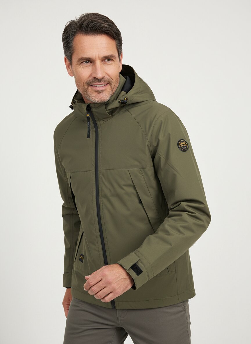 camel active Jacke 430334/7O79/35 Image 1