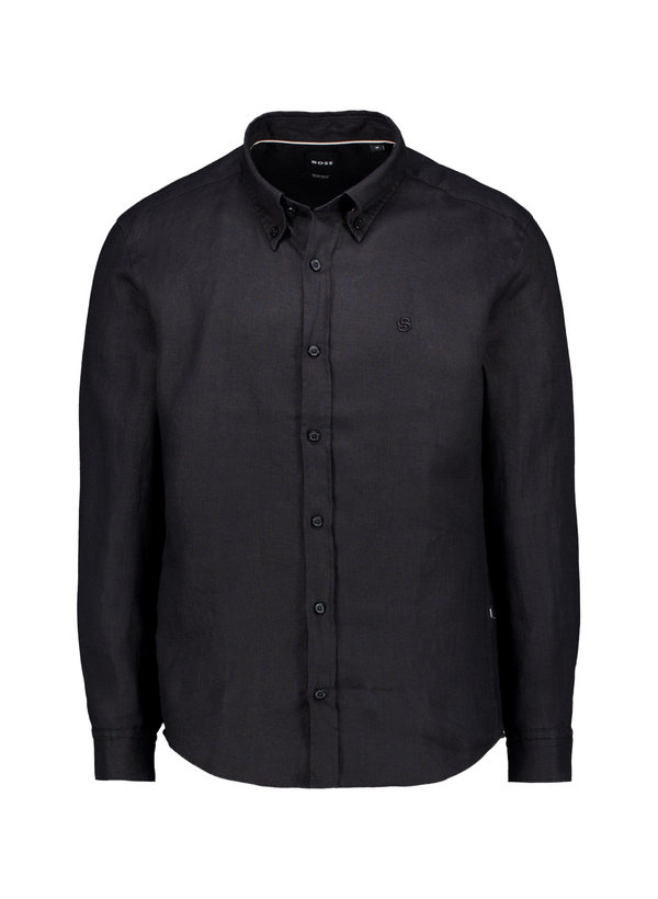 BOSS Black Hemd Liam 50556077/001