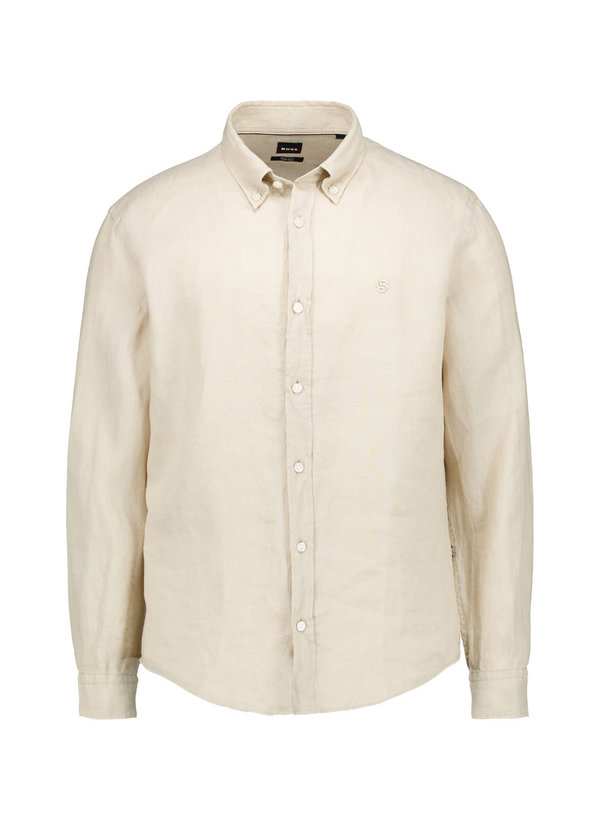 BOSS Black Hemd Liam 50556077/286