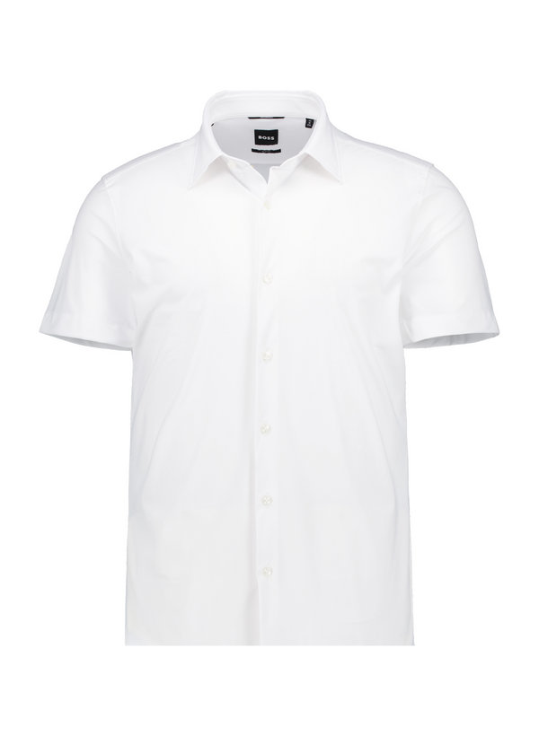 BOSS Black Hemd Hank 50561627/100 Image 0