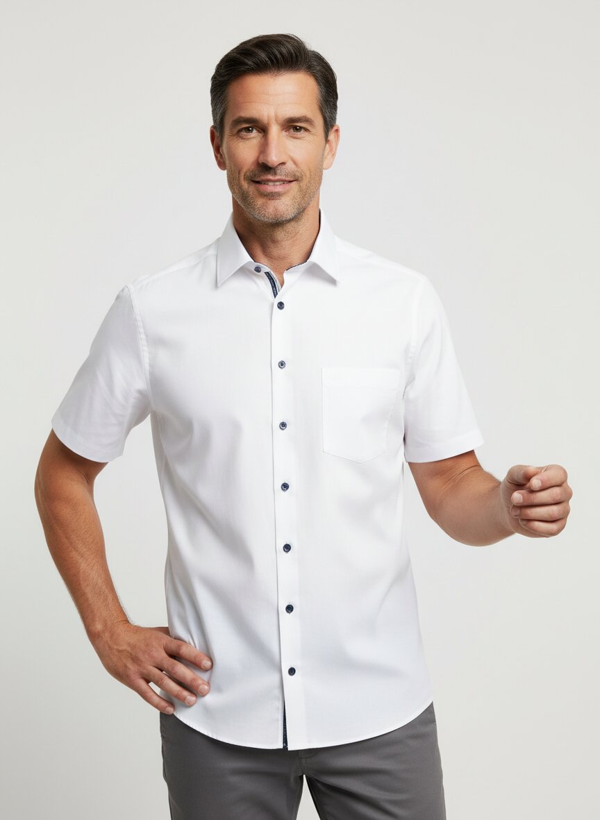 OLYMP Luxor Modern Fit 124612/00