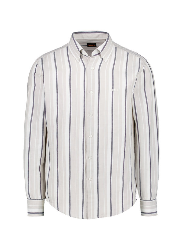 BOSS Orange Hemd Ricoplus 50559324/070