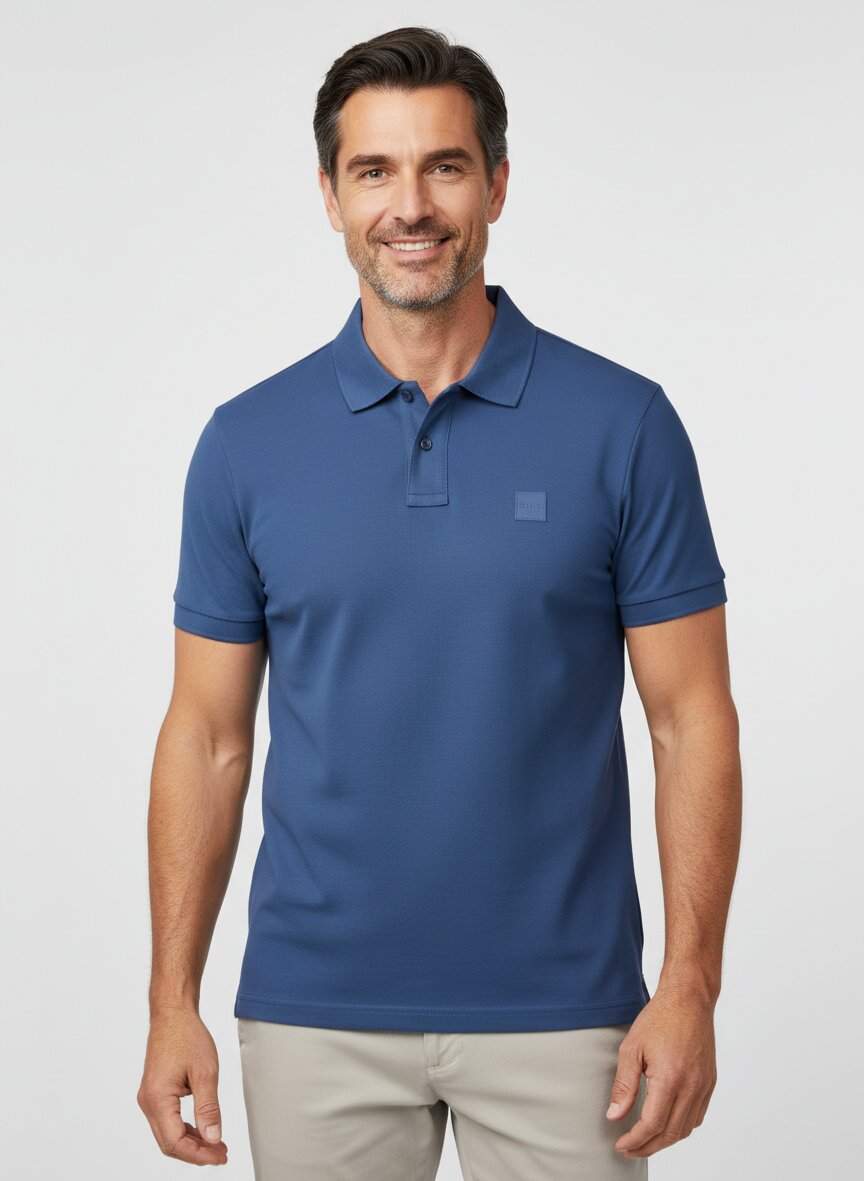 BOSS Orange Polo-Shirt Passenger 50507803/466