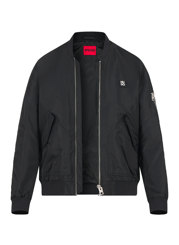 HUGO Jacke 50552650/001