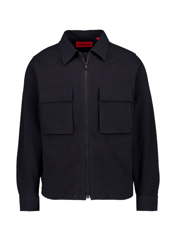HUGO Overshirt Eselio 50561092/001