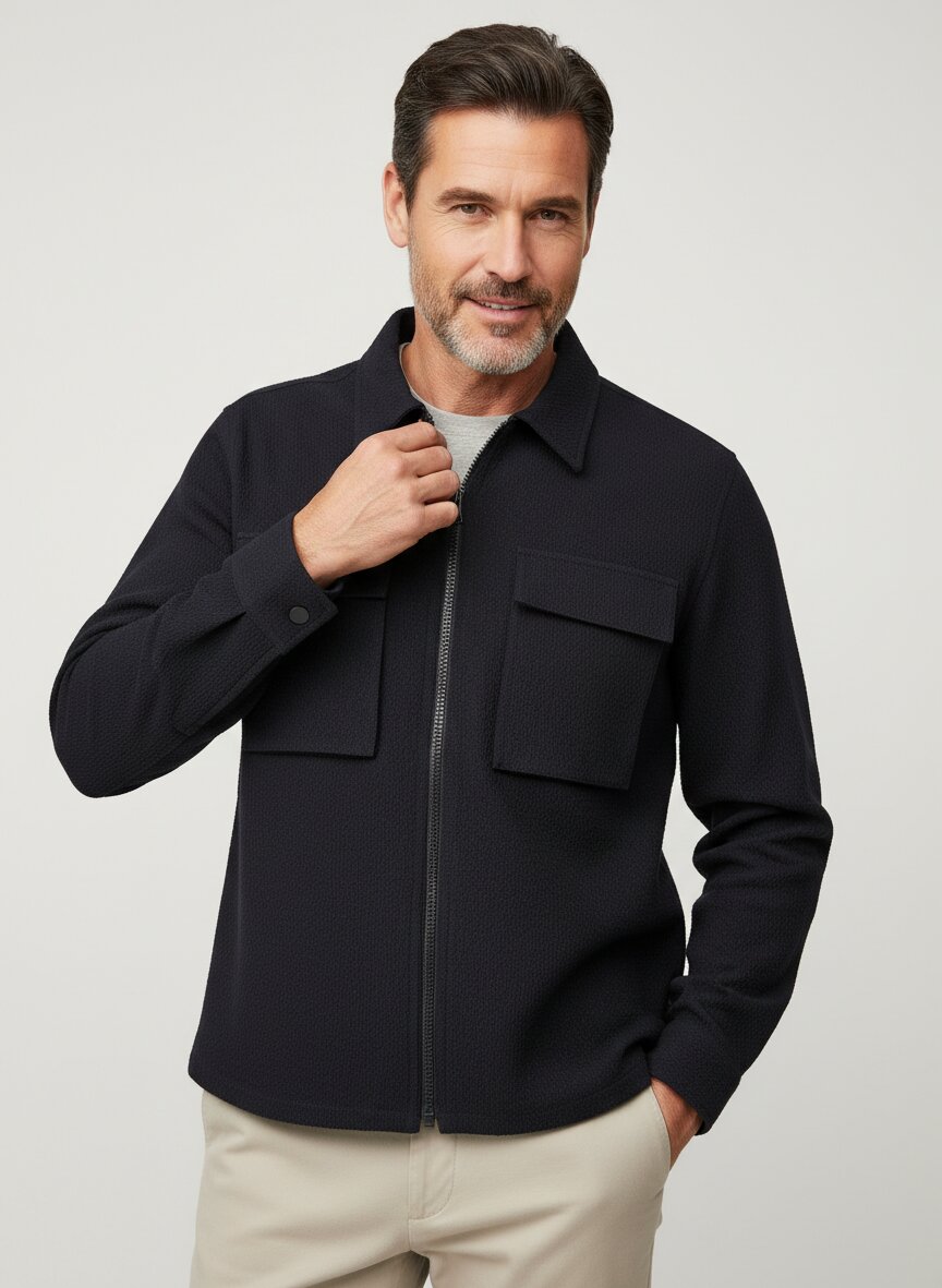 HUGO Overshirt Eselio 50561092/001