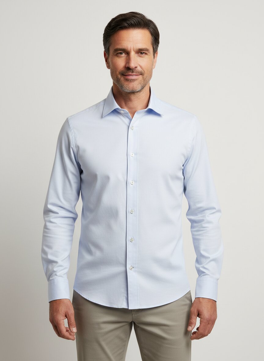 BOGGI MILANO Hemd BO26P0712/02 Image 1