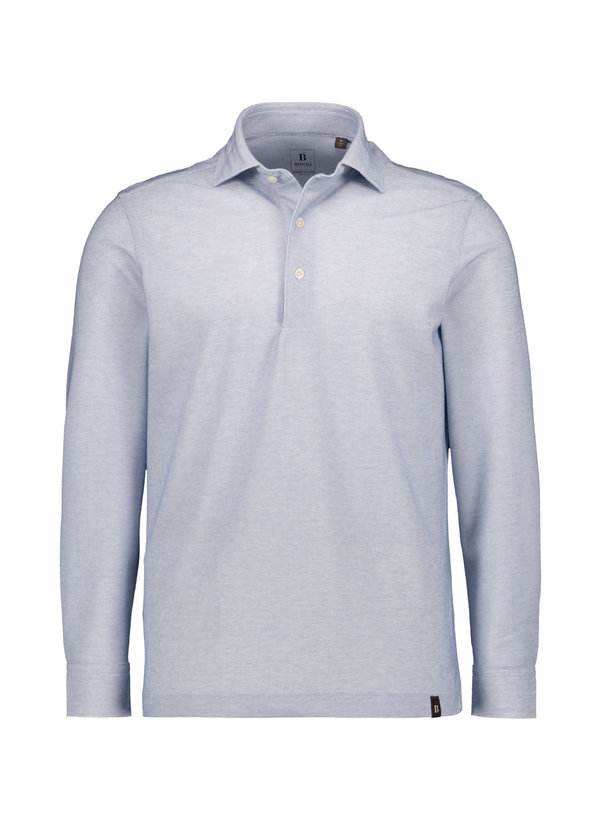 BOGGI MILANO Polo-Shirt BO26P0519/01