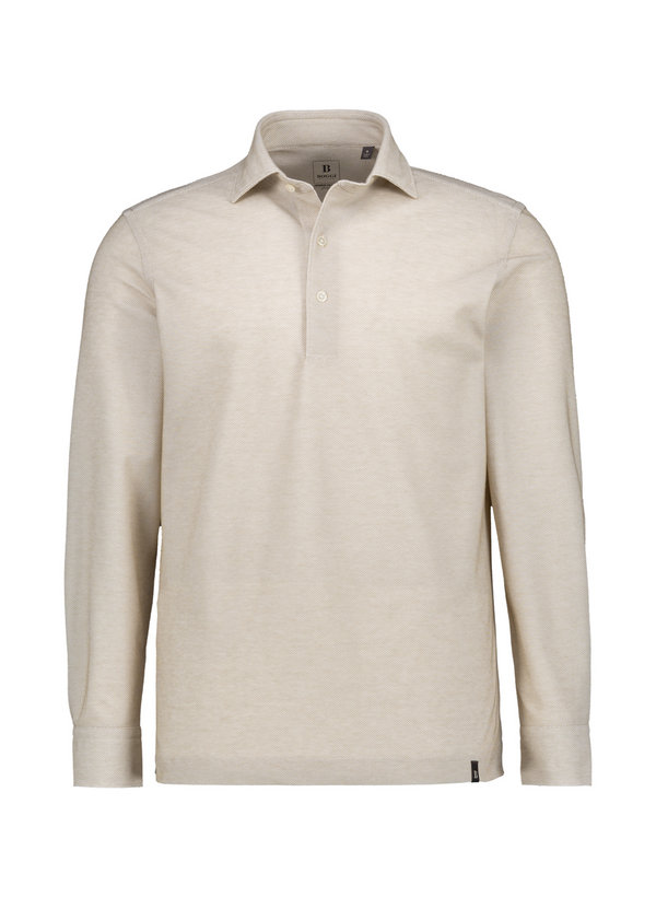 BOGGI MILANO Polo-Shirt BO26P0519/02