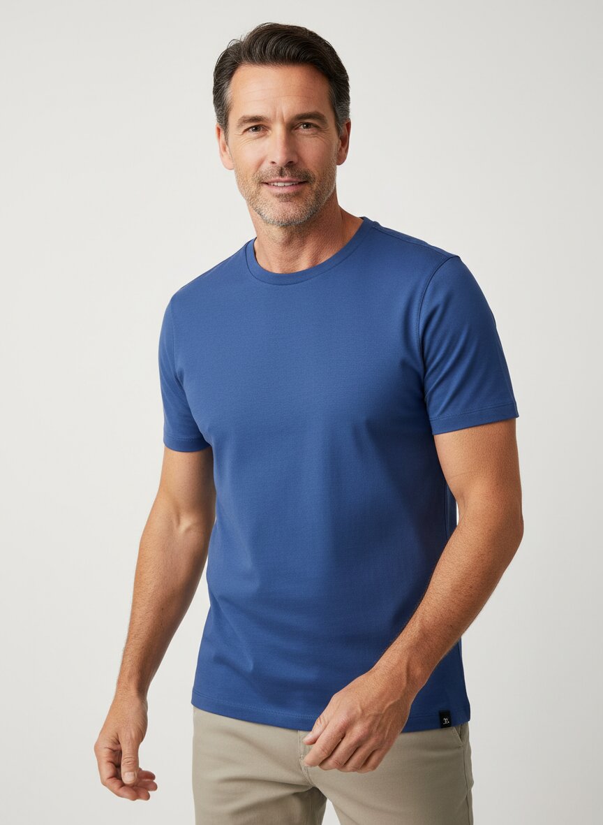 BOGGI MILANO T-Shirt BO26P0564/03 Image 1