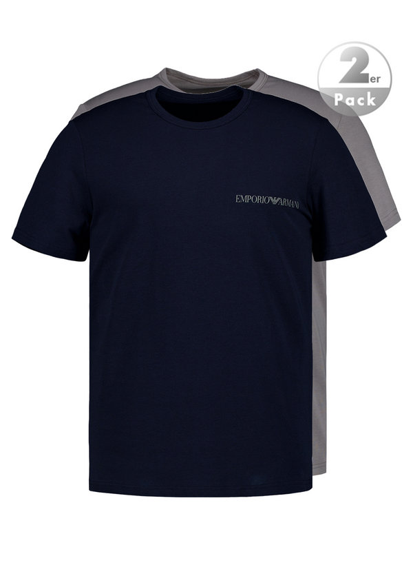EMPORIO ARMANI T-Shirt 2P EM000391/AF20669/MB090