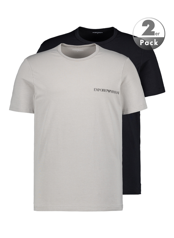 EMPORIO ARMANI T-Shirt 2P EM000391/AF20669/MC496